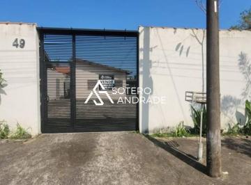 b50e0cf597ba81a147b8a271071332325b144e42 · Casa com quintal no bairro Fazendinha