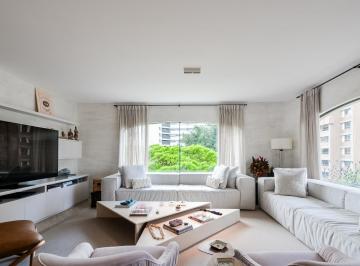 39e7cf55-7d9c-4e70-b0e2-a29c49a6844c · Apartamento para venda em Pinheiros com 3 quartos, sendo 3 suítes, 232m²