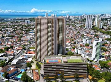Apartamento de 3 quartos,  · Apartamento em Campo Grande # quartos(1 suíte), varanda gourmet, 73m2
