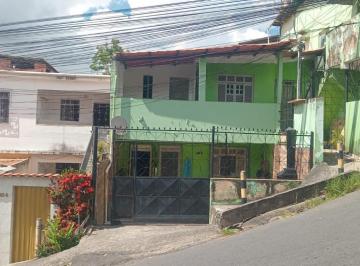 202610051701031993.jpg · Casa para Locação em Salvador, Dom Avelar, 2 dormitórios, 1 banheiro