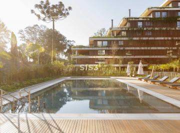 Apartamento · 219m² · 3 Quartos · 3 Vagas · Apartamento à venda no Edifício KAÁ, incoporadora