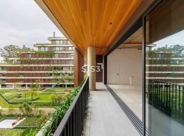 Apartamento · 181m² · 2 Quartos · 3 Vagas · Apartamento à venda no Edifício KAÁ, incoporadora