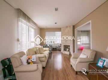 Casa · 500m² · 4 Quartos · 4 Vagas · MAGNÍFICO SOBRADO EM ÓTIMA LOCALIZAÇÃO!