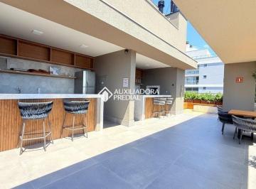 Apartamento · 26m² · 1 Quarto · Studio no Passo D Areia