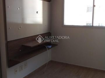 Apartamento · 44m² · 2 Quartos · 1 Vaga · Apartamento com 2 quartos no Morro Santana