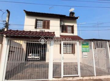Casa · 250m² · 3 Quartos · 3 Vagas · Sobrado no bairro Jardim Algarve