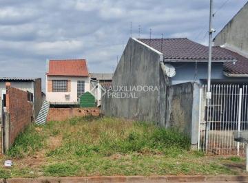 Terreno · 150m² · Terreno plano no Loteamento Jardim Allegra Bairro Mário Quintana