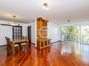 Apartamento · 145m² · 3 Quartos · 1 Vaga · Apartamento à venda, com 145.78m² privativos no Ch