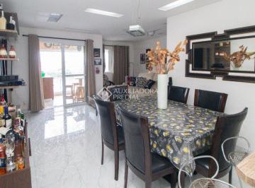 Apartamento · 77m² · 2 Quartos · 2 Vagas · Apartamento 2 quarto(s), no bairro Campestre