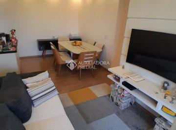 Apartamento · 65m² · 2 Quartos · 1 Vaga · Excelente apartamento no Bairro Mauá em São Caetano do Sul