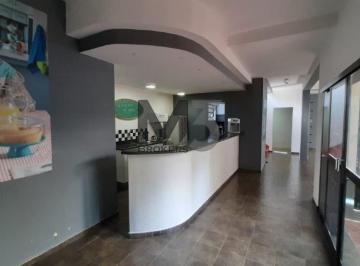 Comercial · 190m² · 3 Quartos · 4 Vagas · Casa para alugar em Campinas, Botafogo, com 3 quartos, com 190 m²