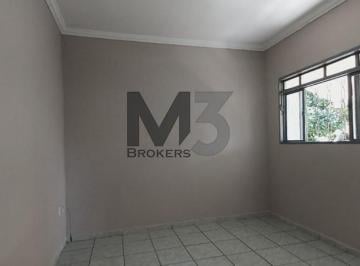 Casa · 50m² · 2 Quartos · 1 Vaga · Casa para alugar em Campinas, Recanto dos Dourados, com 2 quartos, com 50 m²