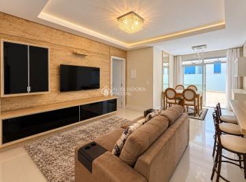Apartamento · 144m² · 2 Quartos · 1 Vaga · Apartamento Garden com 2 dormitórios no Balneário - Florianópolis
