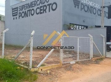 Comercial · 153m² · Terreno comercial com 150m² - Parque Campo Bonito, Indaiatuba/SP