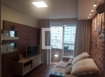 Apartamento · 60m² · 2 Quartos · 1 Vaga · Apartamento à Venda - JK, 2 Quartos, 60 m² - Contagem
