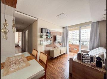 Apartamento · 60m² · 2 Quartos · 1 Vaga · Apartamento à Venda - JK, 2 Quartos, 60 m² - Contagem