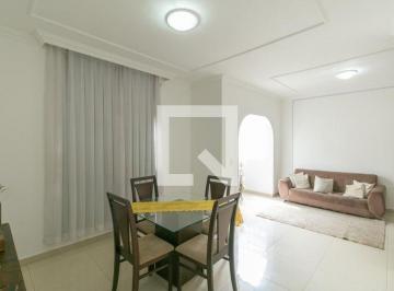 Apartamento · 180m² · 4 Quartos · 1 Vaga · Apartamento à Venda - Dona Clara, 4 Quartos, 180 m² - Belo Horizonte