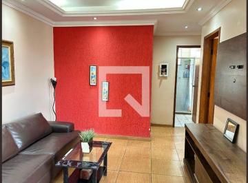 Apartamento · 50m² · 2 Quartos · 1 Vaga · Apartamento à Venda - Ressaca, 2 Quartos, 50 m² - Contagem