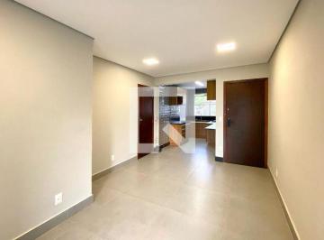 Apartamento · 157m² · 3 Quartos · 2 Vagas · Apartamento à Venda - Serra, 3 Quartos, 157 m² - Belo Horizonte