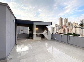 Apartamento · 157m² · 3 Quartos · 2 Vagas - Quinto Andar (Premier Vendas 2) · Apartamento à Venda - Serra, 3 Quartos, 157 m² - Belo Horizonte