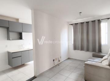 0 · Apartamento com 2 quartos para Venda e Locação Bairro Parque Industrial em Campi