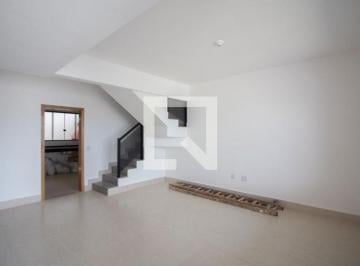 Casa · 100m² · 3 Quartos · 2 Vagas · Casa à Venda - Cabral, 3 Quartos, 100 m² - Contagem