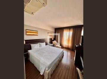 Apartamento · 26m² · 1 Quarto · 1 Vaga · Apartamento à Venda - Serra, 1 Quarto, 26 m² - Belo Horizonte