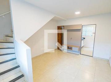 Casa · 105m² · 2 Quartos · 1 Vaga · Casa à Venda - Copacabana, 2 Quartos, 105 m² - Belo Horizonte