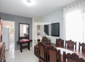Apartamento · 45m² · 2 Quartos · 1 Vaga · Apartamento à Venda - Alvorada, 2 Quartos, 45 m² - Contagem