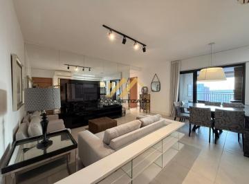 Apartamento · 104m² · 3 Quartos · Apartamento com 3 quartos, 104 m² à venda - Edifício The Park View, Indaiatuba/SP