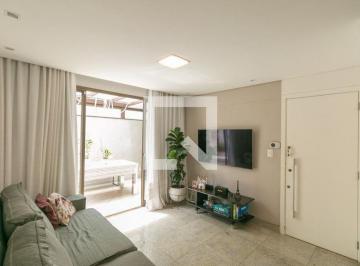 Apartamento · 120m² · 3 Quartos · 2 Vagas · Apartamento à Venda - Dona Clara, 3 Quartos, 120 m² - Belo Horizonte