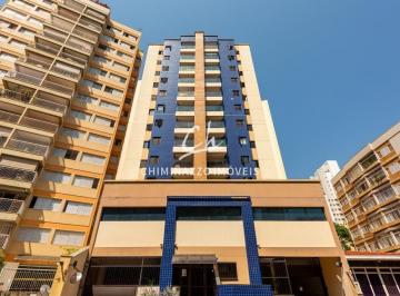 Apartamento · 79m² · 2 Quartos · 1 Vaga · Apartamento para alugar em Campinas, Centro, com 2 quartos, com 79.08 m², Costa Do Sauípe