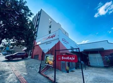 Comercial · 600m² · Barracão para alugar em Londrina, Centro, com 600 m²