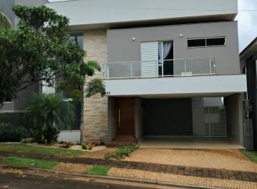 Casa · 265m² · 3 Quartos · 2 Vagas · Casa para alugar em Londrina, Esperança, com 3 suítes, com 265 m², Royal Forest - Fase II