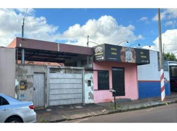 Foto 01 · Casa, Vila Marcos Roberto, Campo Grande, MS
