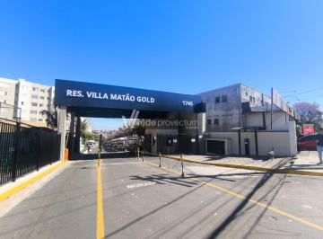 0 · Apartamento 2 quartos no Condomínio Vila Matão Gold I, em Sumaré/SP.