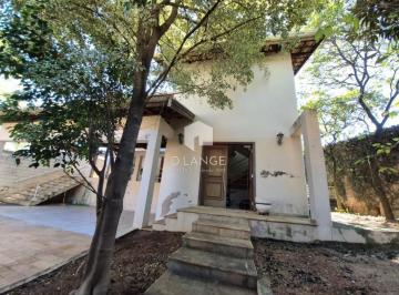 Casa · 478m² · 4 Quartos · 3 Vagas · Casa à venda no bairro Jardim Paraíso em Campinas - SP