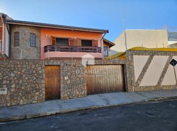 Casa · 379m² · 3 Quartos · 6 Vagas · Casa para venda e locação no Jardim Guarani - Campinas/SP