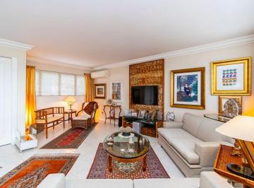 Apartamento en Venda de 2 quartos Jardim Botânico · Lindo apartamento duplex com vista espetacular