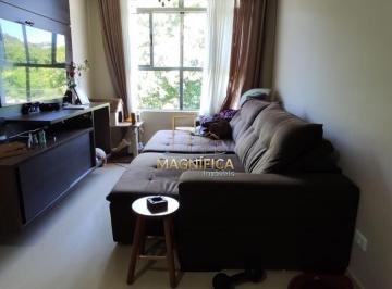Apartamento · 59m² · 3 Quartos · 1 Vaga · Apartamento 3 Quartos à Venda – Villagio Gênova |
