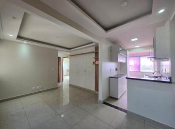 Apartamento · 67m² · 3 Quartos · 1 Vaga · APARTAMENTO REFORMADO VILLA DI FIORI SAMAMBAIA 3 QUARTOS FINANCIAMENTO PERMUTA ELEVADOR ARMÁRIOS