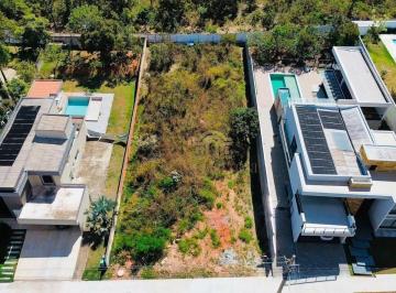 1ba1e3b2377b5a8be6c68fa953b72222b9613cc4 · TERRENO DE 1.000M² ESCRITURADO E PLANO NO SETOR TORORÓ EM CONDOMÍNIO PRONTO PARA CONSTRUIR