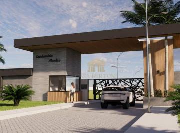 172ca56861bfbeaf62b18f0e8f5a2eff8ee9b985 · LOTE 2500M² PARK WAY CONDOMINIO FECHADO ALTO PADRÃO GUARITA MODERNA