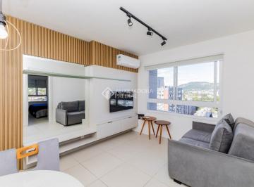 845603-dos Cubanos-114-1302 (2) · Loft Mobiliado no bairro Partenon