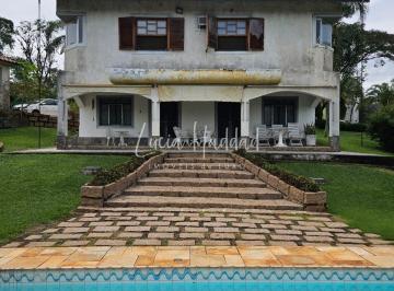 1 · Casa para reforma no Vale das Laranjeiras
