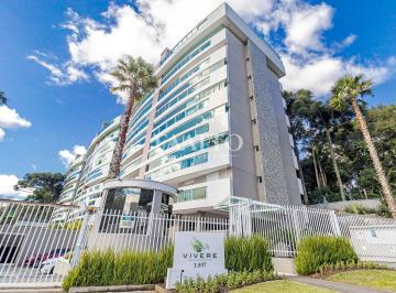 1 · Apartamento com 160.21 m², 3 quartos sendo 1 suíte Ecoville