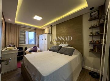 1 · Apartamento de 168 m² com 4 dormitórios em localização privilegiada entre o Centro e o Rebouças