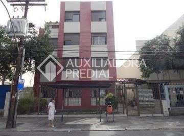 Apartamento · 50m² · 1 Quarto · Apartamento no bairro Menino Deus