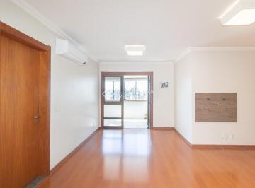 Apartamento · 100m² · 3 Quartos · 1 Vaga · Apartamento 3 dormitórios, no bairro Menino Deus