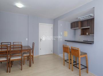 Apartamento · 66m² · 3 Quartos · 1 Vaga · Apartamento de 03 quartos no bairro Vila Ipiranga - Terra Nova